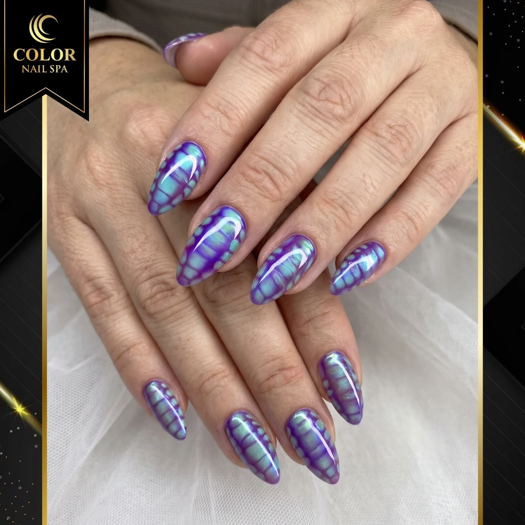 Must Try Nail Designs August 11 2026